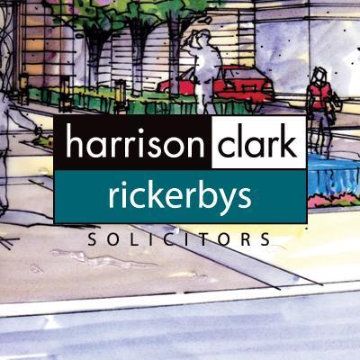 Planning and Highways law team at Harrison Clark Rickerbys Solicitors