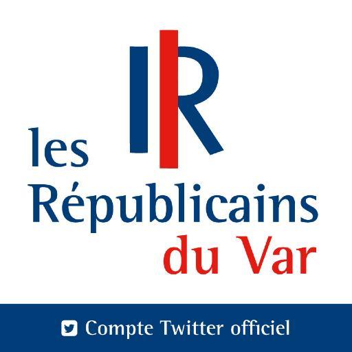 Compte Twitter officiel des Républicains du Var, première formation politique du département. Avec @vpecresse 🇫🇷