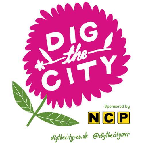 Dig the City's official account. MCR's Summer Garden Festival, supported by National Trust. Tonnes of green-fingered things to do & dig. 31Jul-6Aug 2015