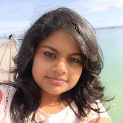 de_kesh's profile picture. A stranger who was born in the wrong era with nothing but literacy to her name..