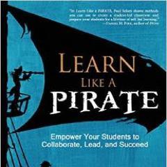 In #LearnLAP, discover practical strategies for creating a student-led classroom where students are actively involved in their learning! By author: @PaulSolarz.