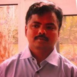 sree4press4's profile picture. 