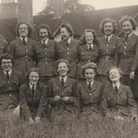 In Their Own Words(@womenofww2) 's Twitter Profileg