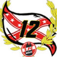 Südkurve 1. FC Köln e.V. Profile