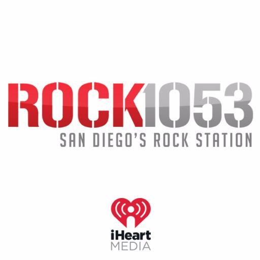 Listen to San Diego's Rock Station, Rock 105.3 on the @iheartradio app or on 105.3 FM! Home of @TheShow1053