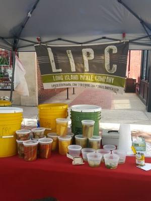 LIPickleCo's profile picture. 