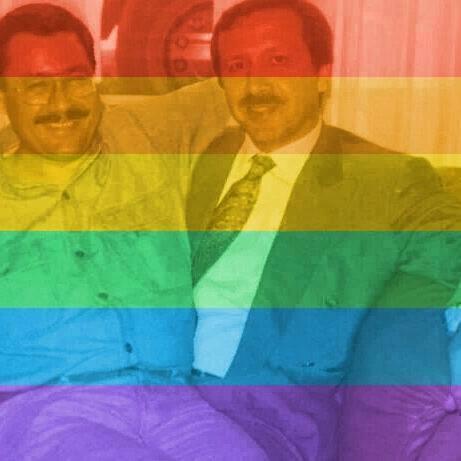 RecepTayyiping's profile picture. 