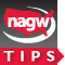 Web tips from the National Association of Government Web Professionals (@NAGW).