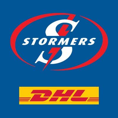 Official Twitter page of the #DHLStormers. #iamastormer