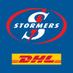 DHL Stormers (@THESTORMERS) Twitter profile photo