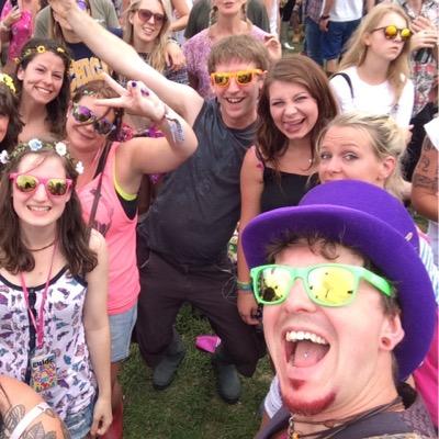 ClimbJamesLatus's profile picture. Bit of a Geek, lover of #Mtg, UK Climber & Outdoor Pursuits Instructor. Thats it really #GeekLife