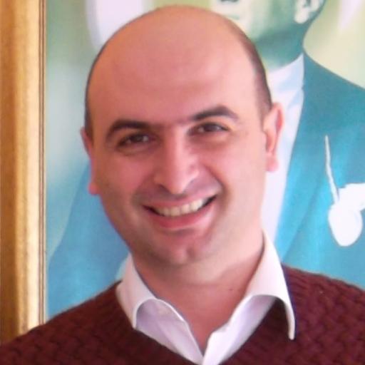 ErenTR's profile picture. 