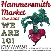 Hammersmith FM (@hammersmithfm) 's Twitter Profile