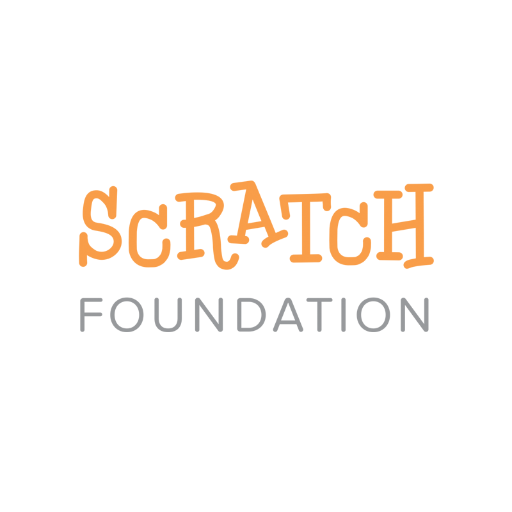 **Starting 1/22 we will tweet from @Scratch.**
The Scratch Foundation promotes creative coding for everyone by supporting the Scratch ecosystem.