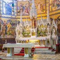 Roscommon Parish (@rosparoffice) 's Twitter Profile