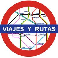 Viajes y Rutas (@viajes_yrutas) 's Twitter Profile Photo Viajes y Rutas (@viajes_yrutas) 's Twitter Profile Photo