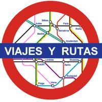 Viajes y Rutas(@viajes_yrutas) 's Twitter Profile Photo