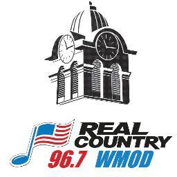 WMOD-FM