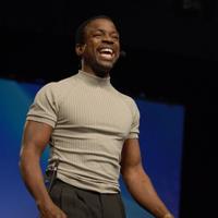 Joseph McClendon III (@josephmcclendon) 's Twitter Profile