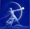 artemisbow58's profile picture. Just an Ancient Greek Goddess meandering through this world touching and helping souls along the way...