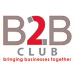 The B2B Club is a membership organisation providing tools and support for businesses looking to network, learn and grow through a series of quality events