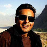 Ziad Zafar (@ziadzafar) 's Twitter Profile Photo Ziad Zafar (@ziadzafar) 's Twitter Profile Photo
