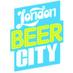 LondonBeerCity (@LondonBeerCity) Twitter profile photo