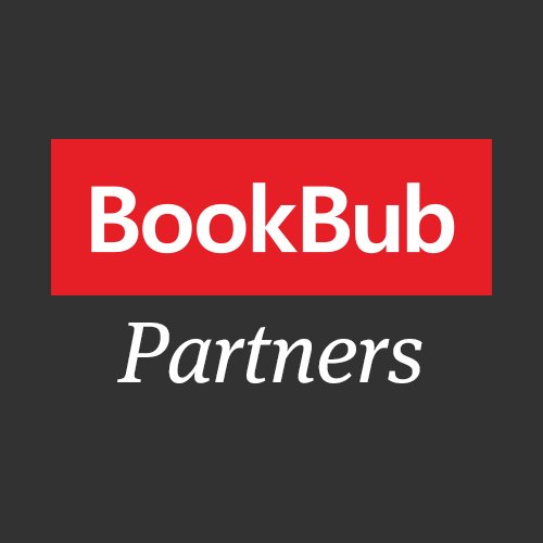 Book marketing tips, publishing insights, & updates from @BookBub. Blog: https://t.co/M3JvAfP8oC. For questions about your BookBub campaigns: partners@bookbub.com.