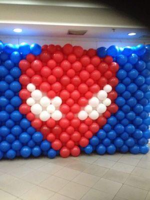festejosmadeley's profile picture. Decoraciones en globos para fiestas infantiles, organisamos eventos familiares y empresariales, ademas de toda la gran variedad de pasapalos.