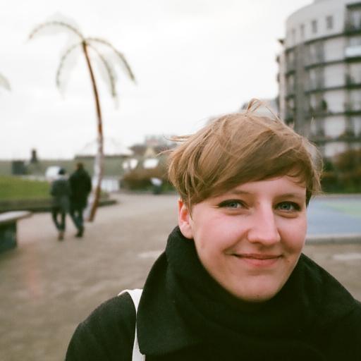 jhf_jung's profile picture. prolific culture vulture