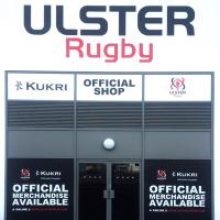 Ulster Rugby Shop (@ulstershop) 's Twitter Profile