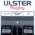 Ulster Rugby Shop (@ulstershop) Twitter profile photo Ulster Rugby Shop (@ulstershop) Twitter profile photo