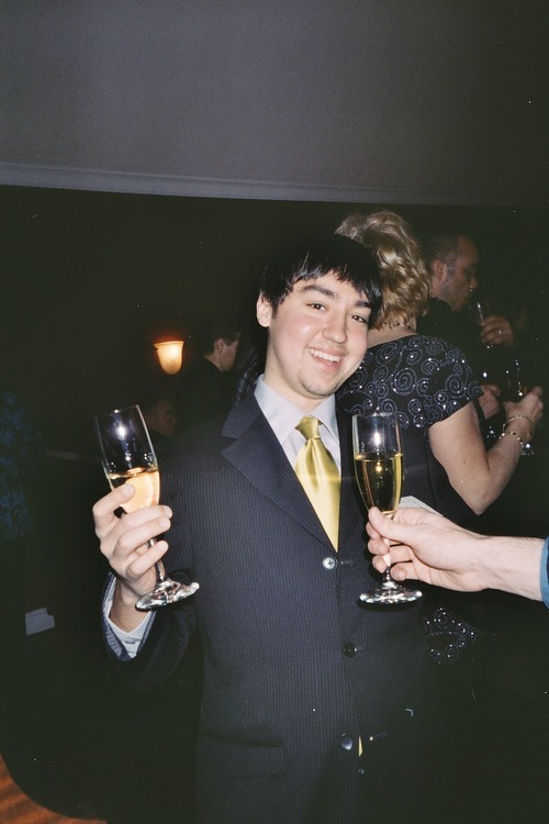 viralGFPvector's profile picture. Aging and neuroscience scientist fueled by irony and beer.