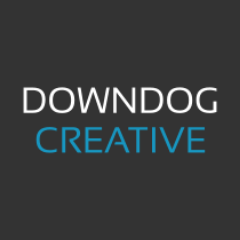 Downdog Creative designs custom websites for #yoga studios and yoga retreats.