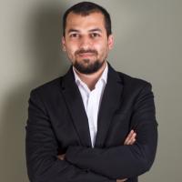 Berk Kuşaksız (@sanalberk) Twitter profile photo