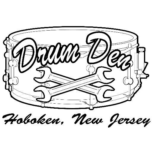 Specializing in drum lessons, repairs, rentals, and vintage drums in Hoboken, NJ.