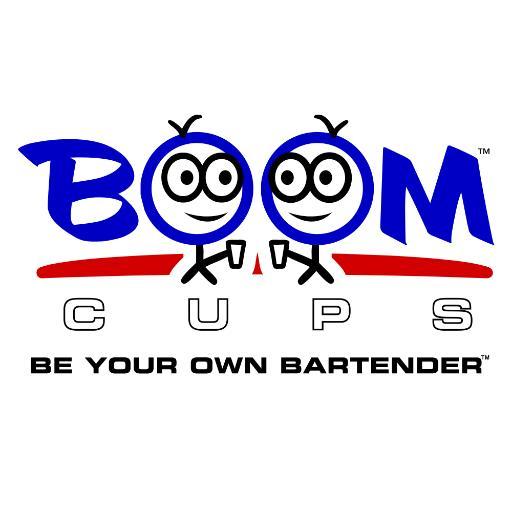 Boom Cups