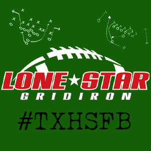 The AUTHORITY on Texas High School Football! ™ #txhsfb The official statewide leader - you MUST follow this one. #txhsfb #texasforever