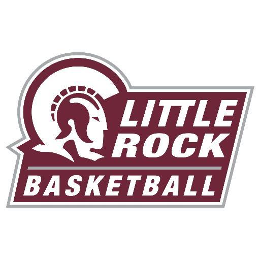 Little Rock Basketball