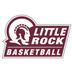 Little Rock Basketball (@littlerockmbb) Twitter profile photo Little Rock Basketball (@littlerockmbb) Twitter profile photo