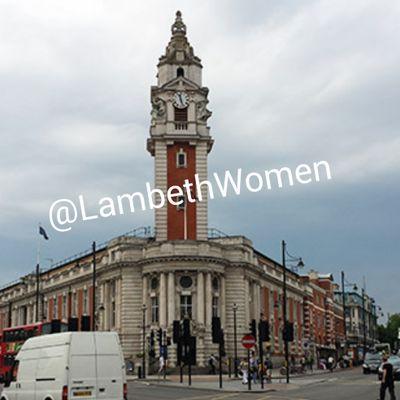 Supporting and promoting professional women who live, work or play in #Lambeth #Enterprise #Networking - Tweet us to share your updates.