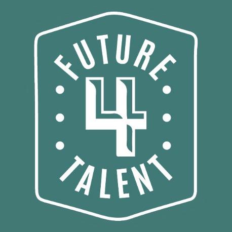 Future4Talent's profile picture. Future4Talent helpt studenten bij het ontwikkelen van hun talenten voor de toekomst! Opzoek naar studiegerelateerde werkervaring? Wij helpen je graag!