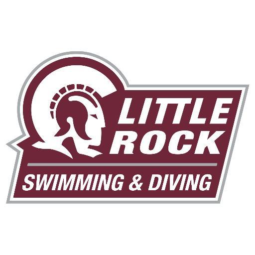 The official Twitter account of the Little Rock Swimming team | #LittleRocksTeam