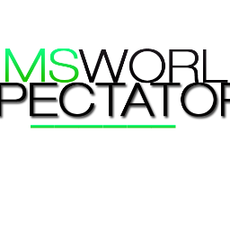 SimsSpectator's profile picture. 