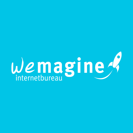 wemagine's profile picture. Visionair internet door Wemagine: het full-service internetbureau van Groningen. Meer info? Bel 050-7851270