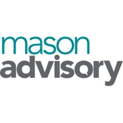 MasonAdvisory Profile Picture