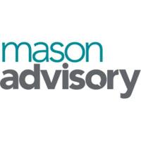 Mason Advisory Ltd(@MasonAdvisory) 's Twitter Profile Photo