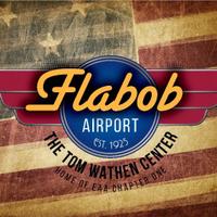 ✈ Flabob Airport ✈ (@flabobairport) 's Twitter Profile