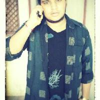 Vyom Gupta (@vyomthemaster) 's Twitter Profile