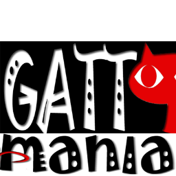 GattomaniaBlog's profile picture. Info utili per gatti e gattofili
